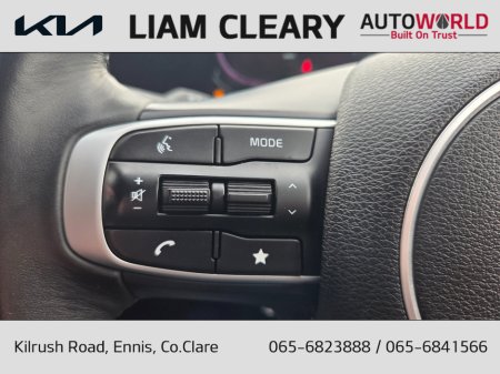 2024 Kia Sportage - thumbnail 20