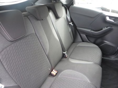 2023 Ford Puma - thumbnail 14