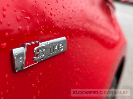 2015 Audi A1 S-LINE 5DR , AUTO // LOW MILEAGE €13,950 thumbnail