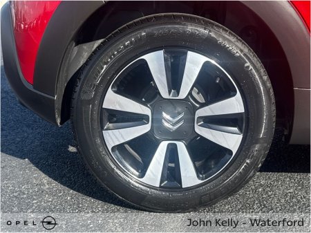 2023 Citroen C3 FLAIR PureTech 83hp €15,795 thumbnail