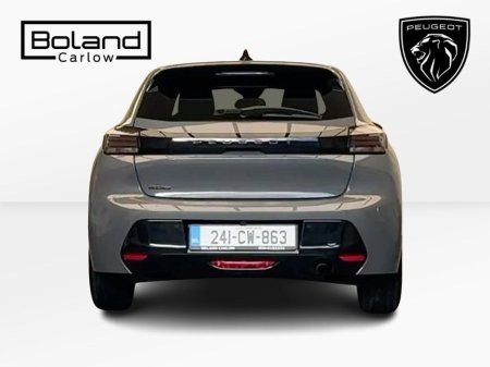 2024 Peugeot 208 - thumbnail 13