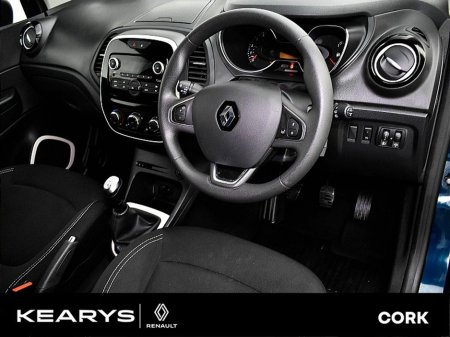 2020 Renault Captur - thumbnail 6