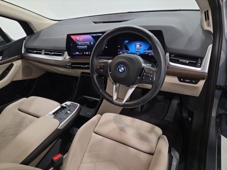 2024 BMW 2 Series Active Tourer - photo 6