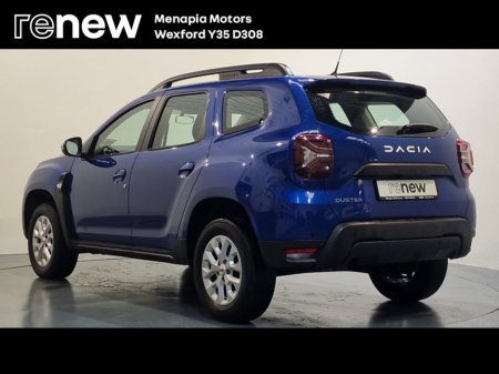 2023 Dacia Duster - thumbnail 3