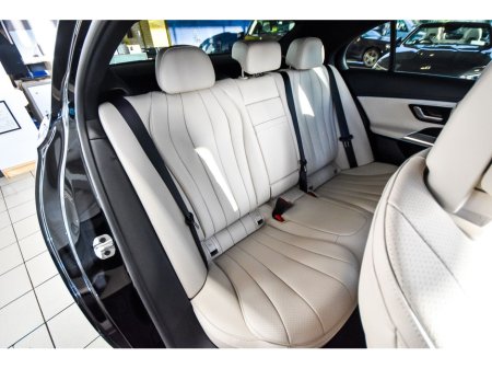 2026 Mercedes-Benz E Class E300de AMG Plus 328bhp PHEV €88,450 thumbnail