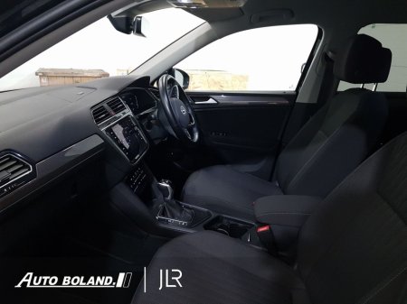 2024 Volkswagen Tiguan Allspace 7 Seat All Space LED lighitng, Apple Car Play & Android Auto, LED Lights, 2.0 TDI 150BHP €44,945