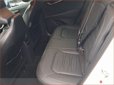 2025 Kia Niro Niro K3 HEV 3.9% APR available €35,900 thumbnail