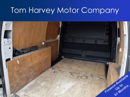 2023 Volkswagen Caddy - thumbnail 6