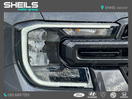 2025 Ford Ranger - thumbnail 16