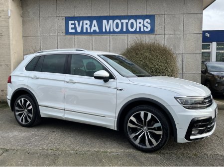 2020 Volkswagen Tiguan - thumbnail 3