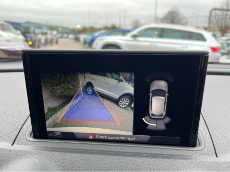 2020 Audi A3 - thumbnail 18