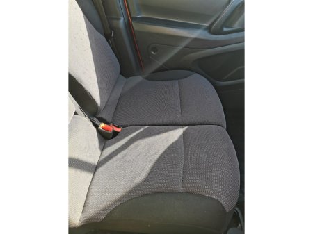 2018 Citroen Berlingo - thumbnail 14