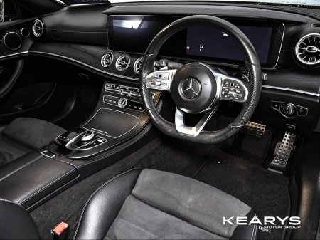 2019 Mercedes-Benz E Class - thumbnail 11