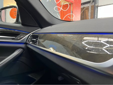 2019 BMW 5 Series - thumbnail 22