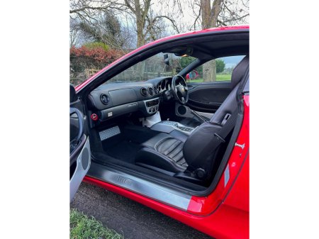 2004 Ferrari 360 MODERNA F1 2DR A €199,995 thumbnail