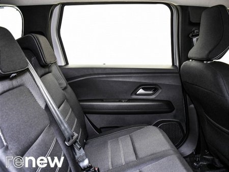 2023 Dacia Jogger - thumbnail 13