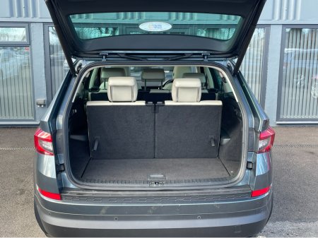 2017 Skoda Kodiaq - thumbnail 5