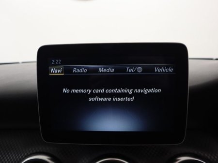 2016 Mercedes-Benz A Class - thumbnail 10