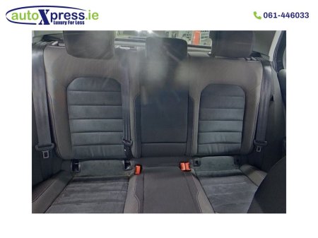 2014 Volkswagen Golf - photo 4