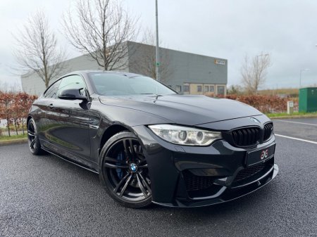 2014 BMW M4 - thumbnail 8