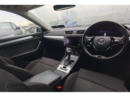 2023 Skoda Superb - thumbnail 13