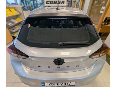 2026 Opel Corsa - thumbnail 5