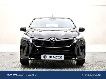 2025 Renault Clio - thumbnail 11