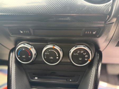 2017 Mazda Demio - thumbnail 12