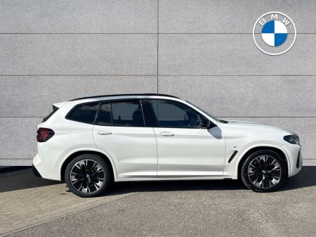 2023 BMW iX3 - thumbnail 3