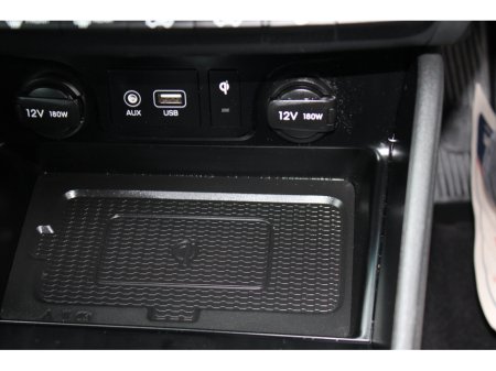 2019 Hyundai Tucson - thumbnail 19