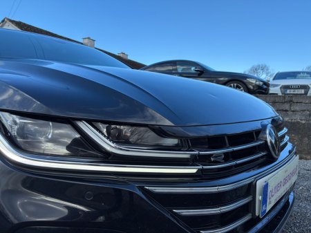 2022 Volkswagen Arteon - thumbnail 21