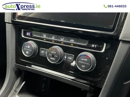 2017 Volkswagen Golf - thumbnail 16