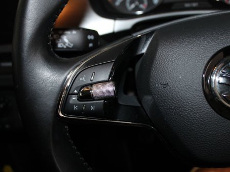 2021 Skoda Fabia - thumbnail 16