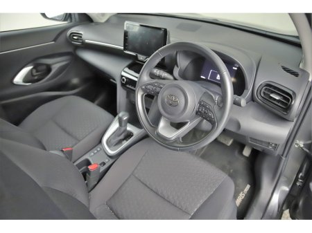 2024 Toyota Yaris Cross 1.5 LUNA HYBRID *ANDROID*CARPLAY*REVERSE CAM* €27,890 thumbnail