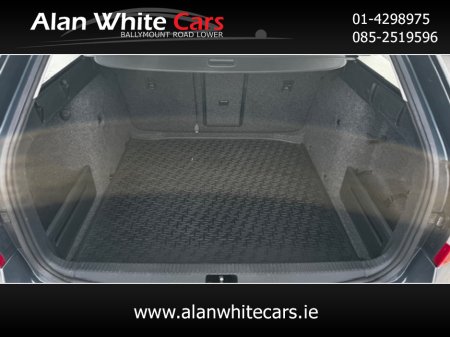 2016 Skoda Octavia - thumbnail 9