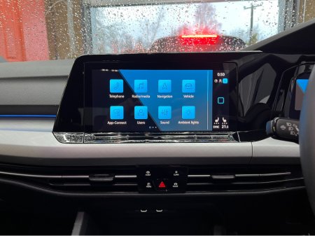 2024 Volkswagen Golf €32950 2024 VOLKSWAGEN GOLF 2.0 TDI ACTIVE ADVANCE PLATINUM ED 2.0 AUTOMATIC / CRUISE CONTROL / REVERSE CAMERA / HEATED SEATS / AMBIENT LIGHTS €32,950 thumbnail