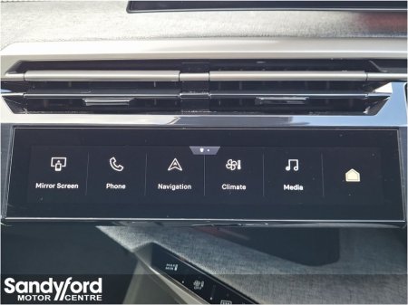 2025 Peugeot 3008 - thumbnail 25