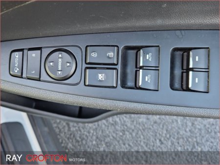 2019 Hyundai Tucson 2WD Executive thumbnail