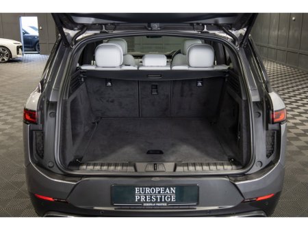 2025 Land Rover Range Rover Sport 3.0 Si4 PHEV 460PS AWD Auto Dynamic SE €119,950 thumbnail