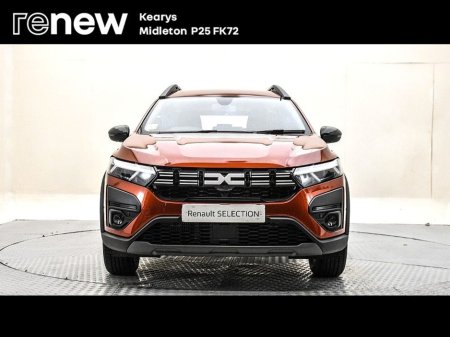 2023 Dacia Jogger TCe 110 Extreme SE €21,990 thumbnail