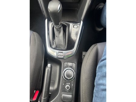 2016 Mazda Demio  €11,500 thumbnail