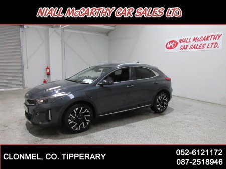 2023 Kia XCeed PE PHEV 5DR AUTO - FINANCE & SCRAPPAGE AVAILABLE €22,495