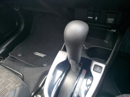 2017 Honda Jazz 5DR Auto €13,950 thumbnail