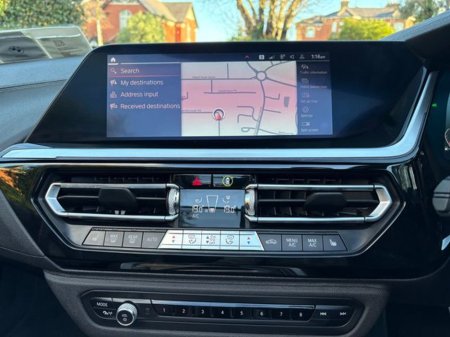 2019 BMW Z4 Z4 M40I €41,950 thumbnail