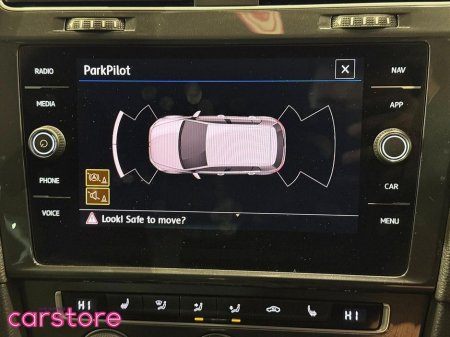 2019 Volkswagen Golf - thumbnail 23