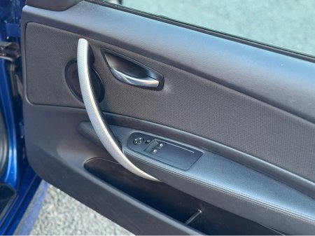 2010 BMW 1 Series M SPORT DEPOSIT TAKEN €6,250 thumbnail