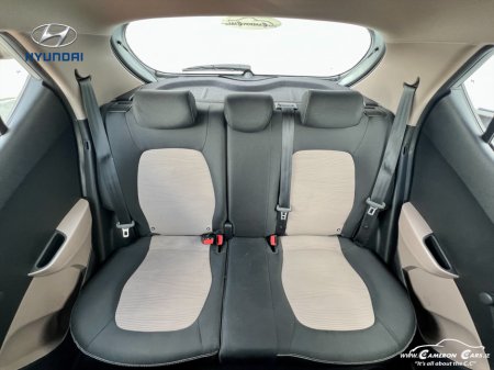 2014 Hyundai i10 - thumbnail 16