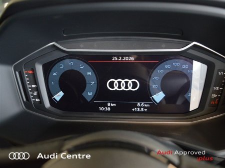 2026 Audi A1 - thumbnail 10