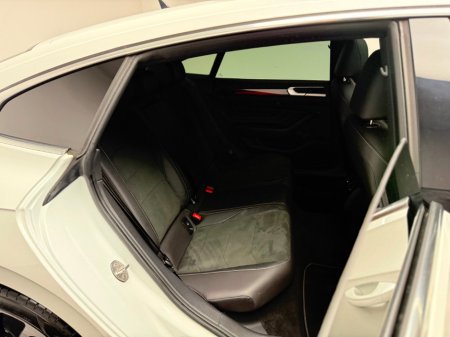 2023 Volkswagen Arteon - thumbnail 13