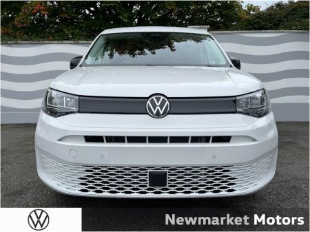 2026 Volkswagen Caddy - thumbnail 19